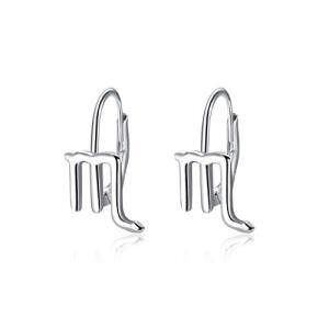 (10/24-11/22) Scorpio Earrings