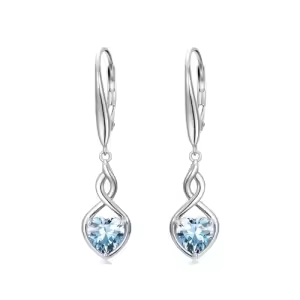 03-March-Aquamarine