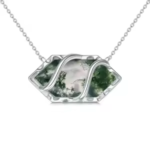 Moss Agate