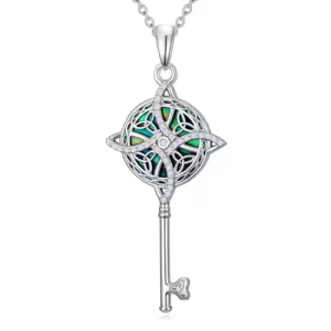 Witch Knot Key
