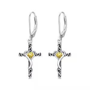 11-November-Citrine