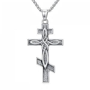 Orthodox Cross