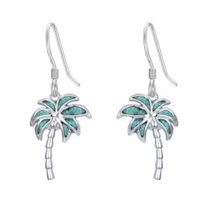 Palm tree