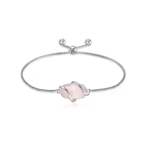 A-Rose Quartz