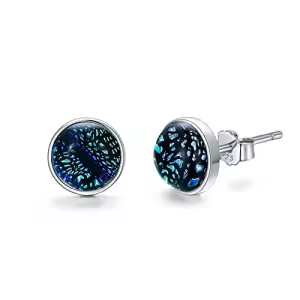 Blue-8*8mm