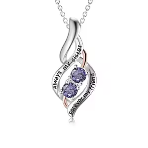06-Jun-Lavender-Always My Sister Forever My Friend-6-6