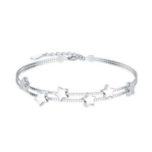 Star Bracelet