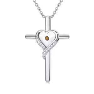 Mustard Seed Cross C