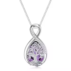 06 June Birthstone