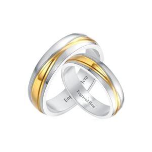 Wedding Band Set-I
