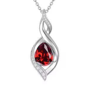 01-January-Garnet