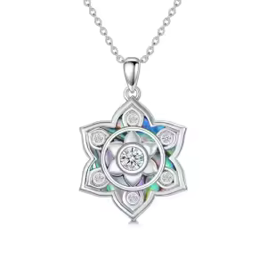 5-Abalone Lotus