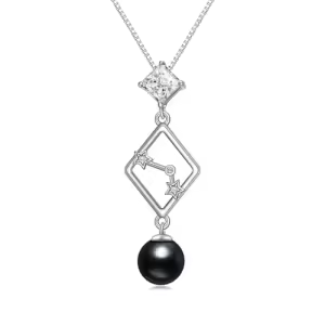 Taurus (4.20 - 5.20) with Emerald May Birthstone