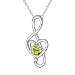 08-August-Peridot