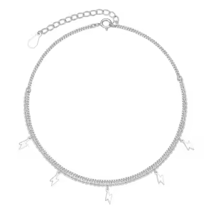Lightning Pendant