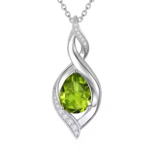 08-August-Peridot