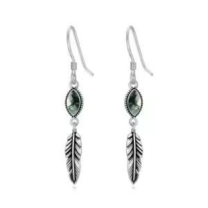 Moss Agate