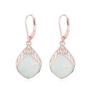 1-Opal Rose Gold