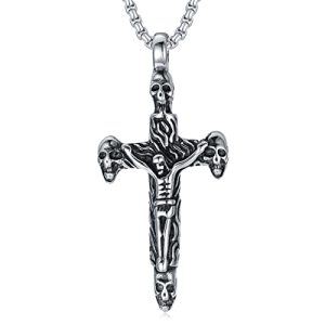 Goth Cross 5