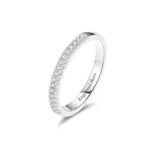 E Moissanite