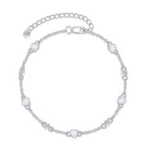 Z-Heart Opal