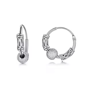 Hoop Earring-02