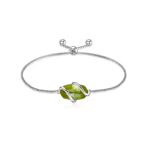 A-Peridot-August
