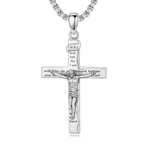 B05 Jesus Cross II