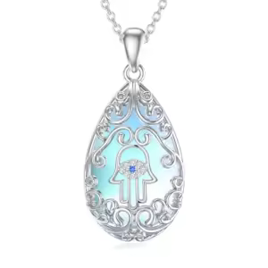 2-Hamsa Evil Eye