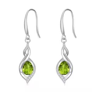 08-August-Peridot