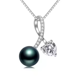 Heart Necklace 2