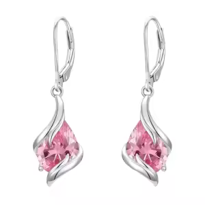10-October-Pink Tourmaline