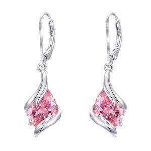 10-October-Pink Tourmaline