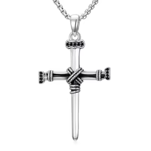 Nail Cross