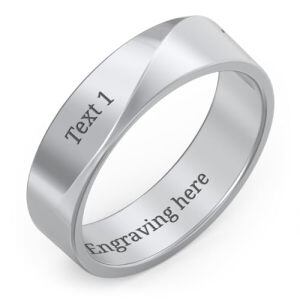 I-Ridge Diagonal Peak (6 mm)