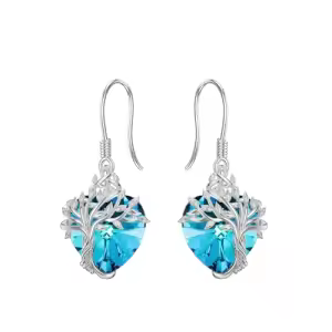 Heart-12-December-Topaz