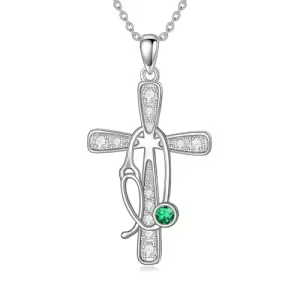 5-May-Emerald