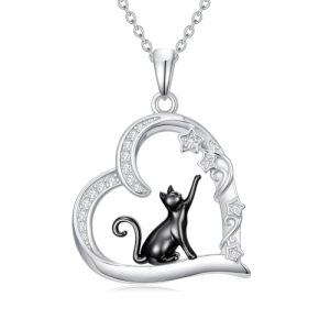 7-Cat Necklace