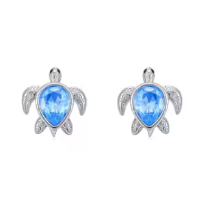 Turtle Earrings