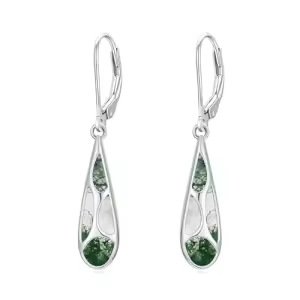 Moss Agate