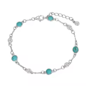 Turquoise