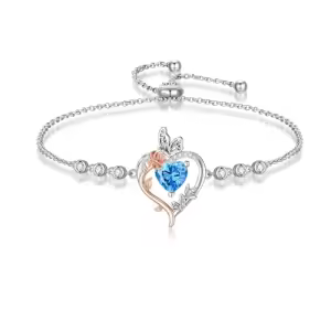03-March-Aquamarine