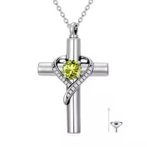 08-August-Peridot