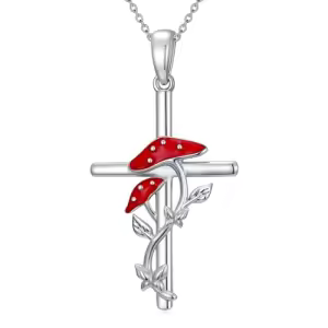 mushroom