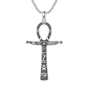 E Ankh Cross I