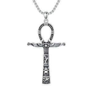 E Ankh Cross I