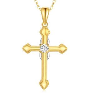 Celtic Infinity Cross