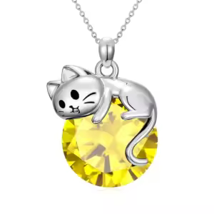 11-November-Citrine