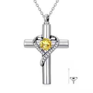 11-November-Citrine
