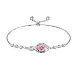 10-October-Pink Tourmaline